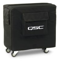 QSC Housse de protection pour Enceinte KSUB